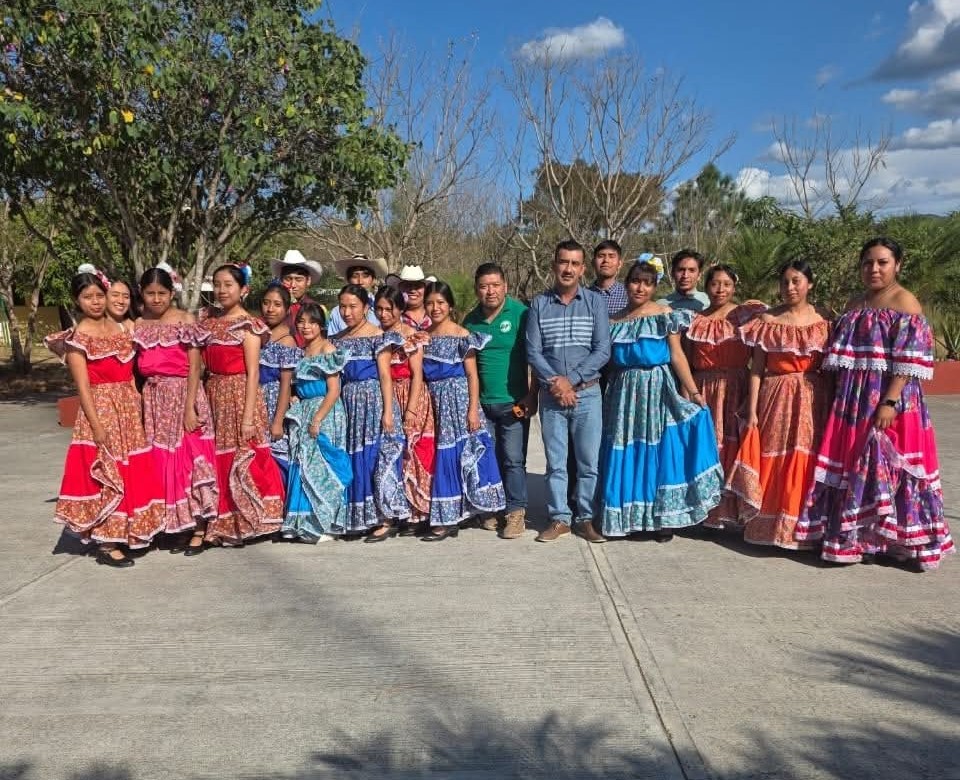 Danza Contemporánea