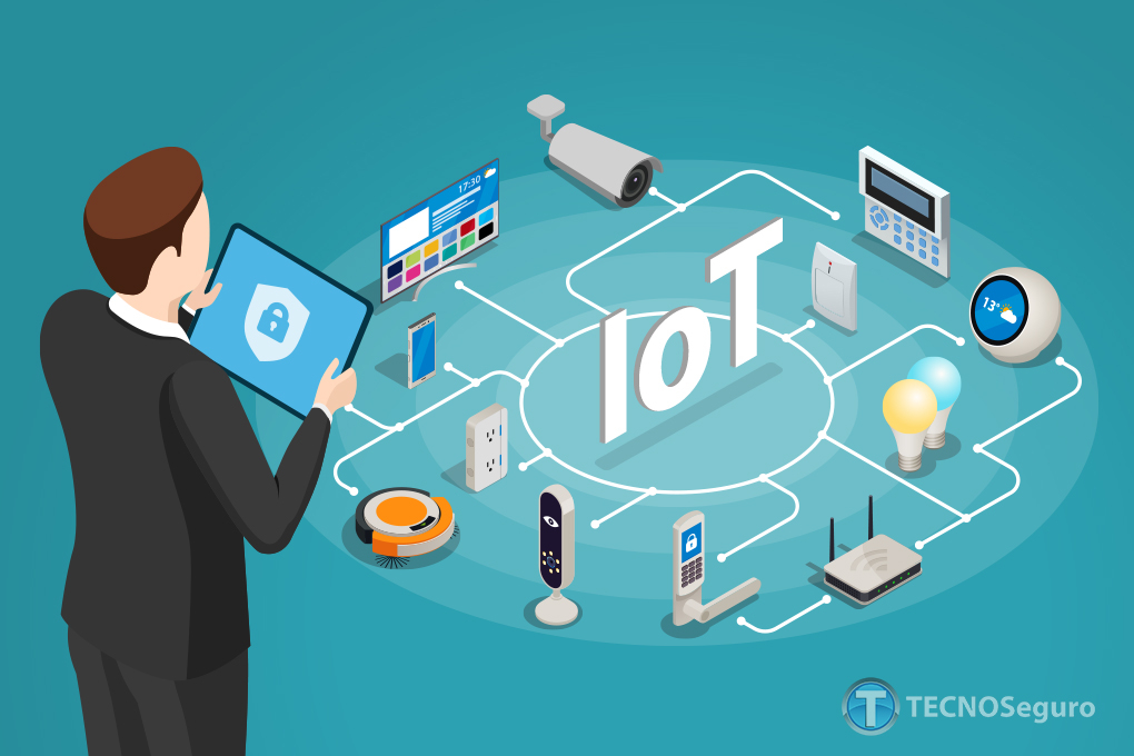Taller de IoT